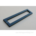 Square T Bar Polishing Pull Handles